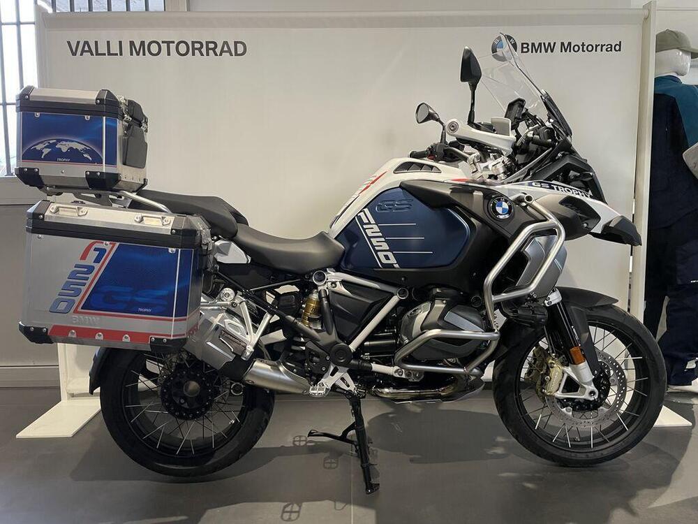 Bmw R 1250 GS Adventure (2021 - 24)