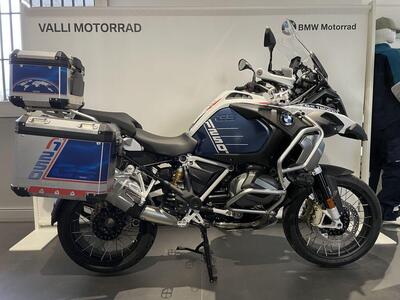 Bmw R 1250 GS Adventure (2021 - 24) usata