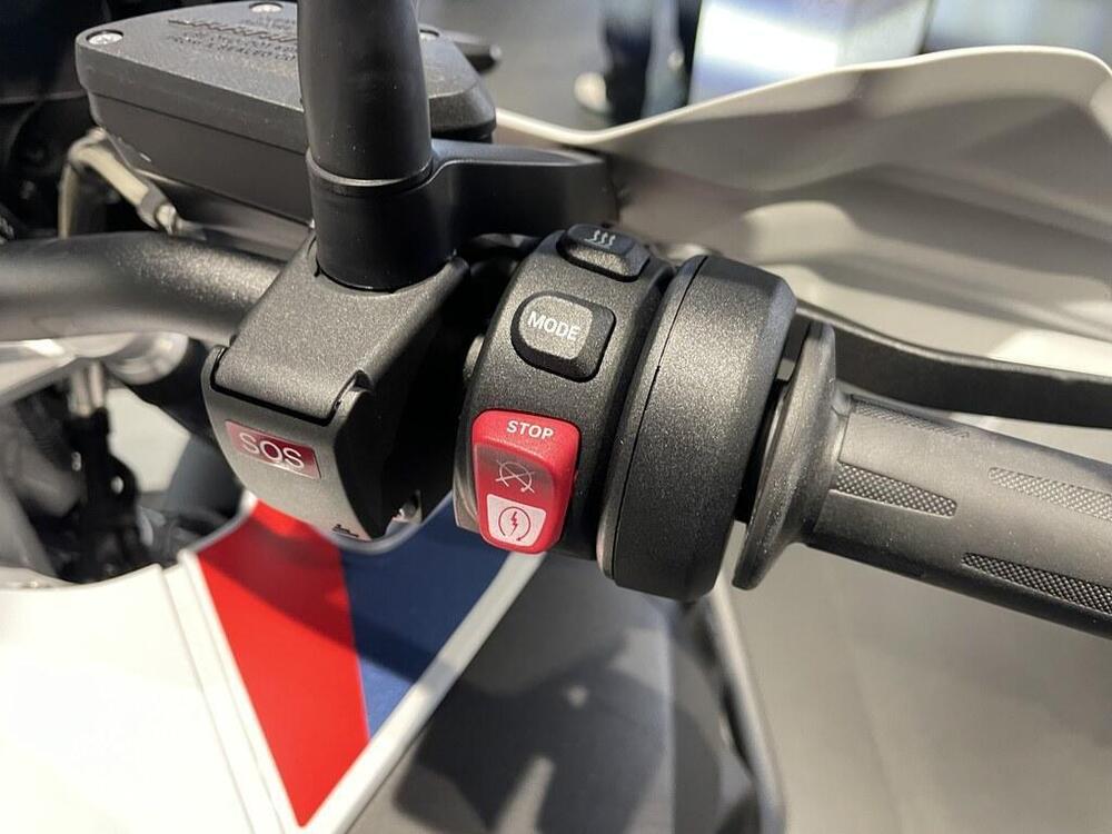 Bmw R 1250 GS Adventure (2021 - 24) (10)