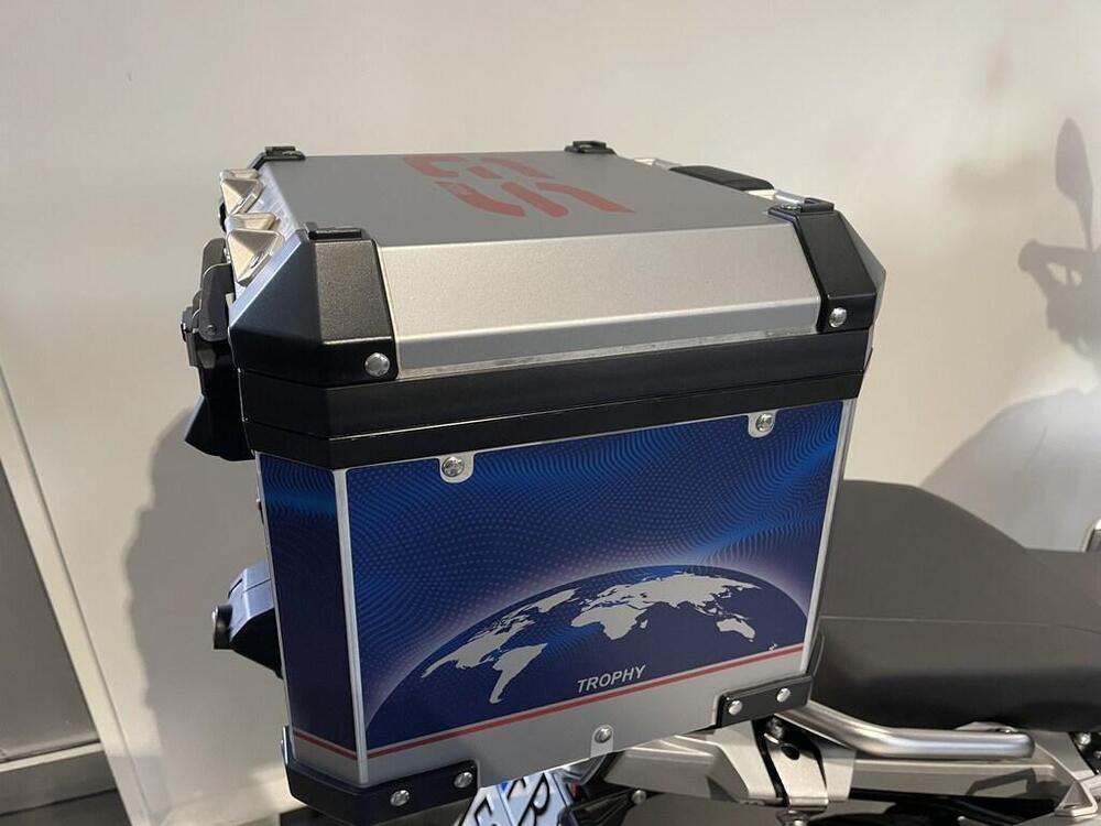 Bmw R 1250 GS Adventure (2021 - 24) (2)