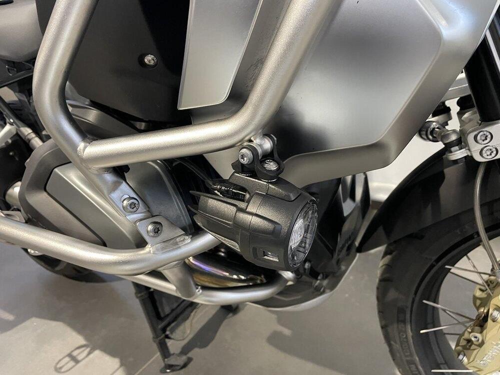 Bmw R 1250 GS Adventure (2021 - 24) (14)