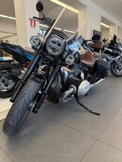 Bmw R 18 Classic (2021 - 24) usata
