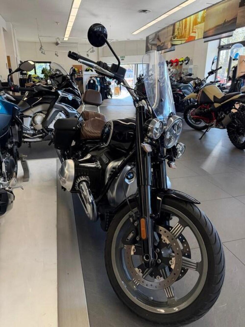 Bmw R 18 Classic (2021 - 24) (2)