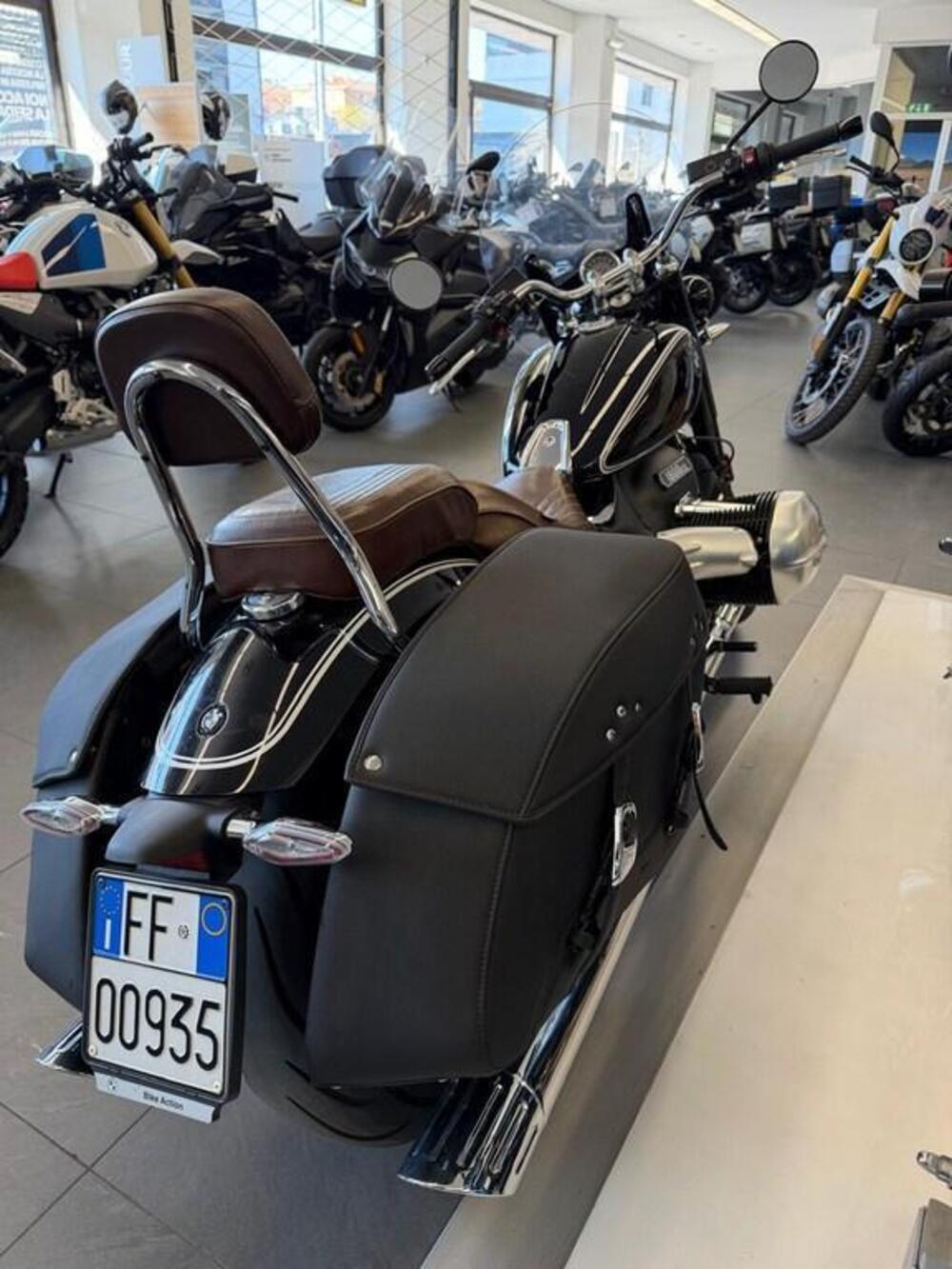 Bmw R 18 Classic (2021 - 24) (4)