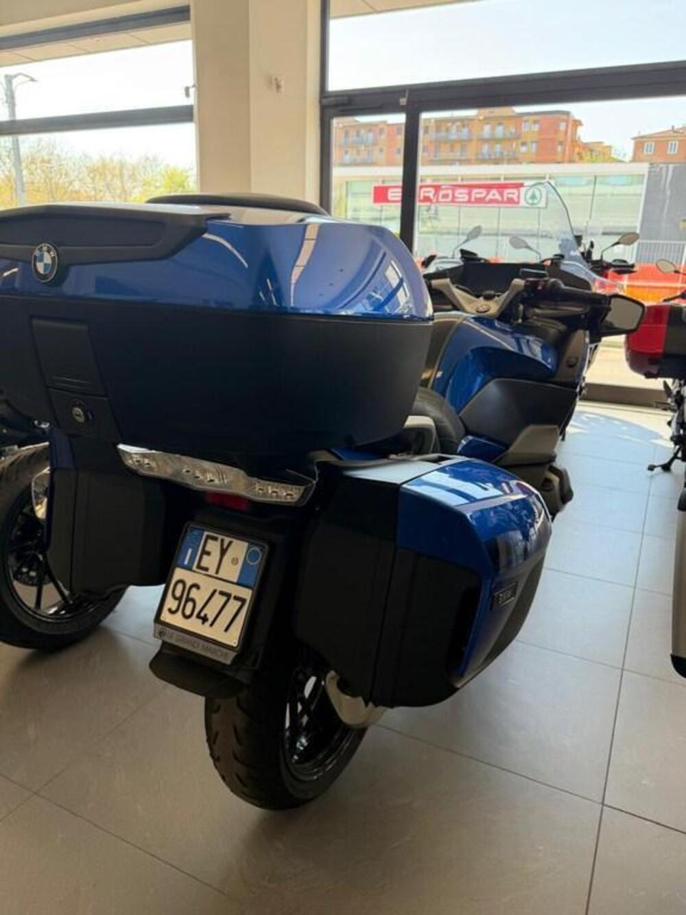 Bmw R 1250 RT (2021 - 25) (4)