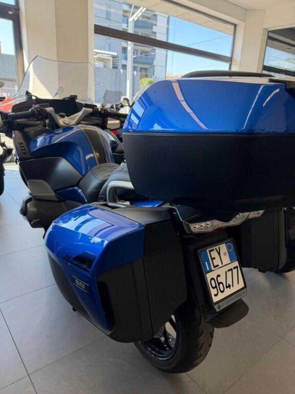 Bmw R 1250 RT (2021 - 25) (3)