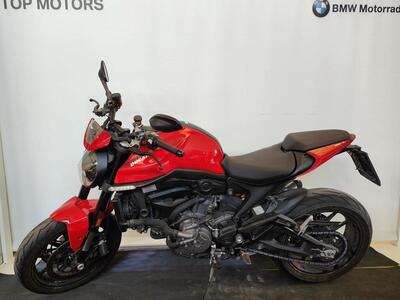 Ducati Monster 937 (2021 - 25) usata