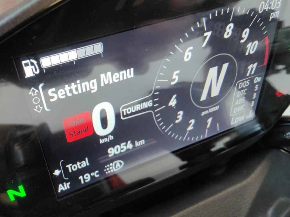 Ducati Monster 937 (2021 - 25) (4)