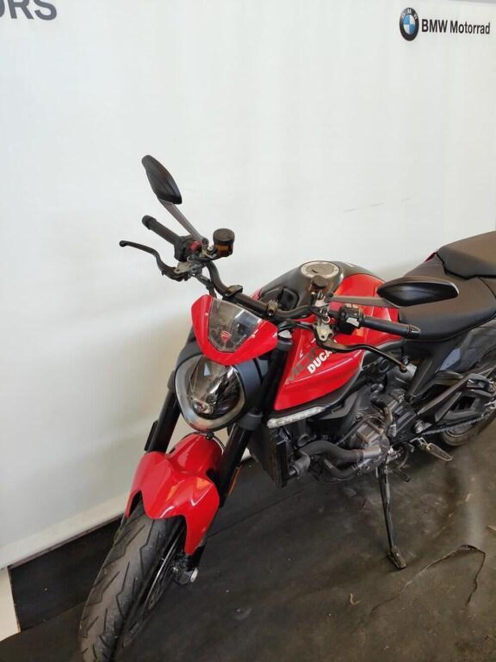 Ducati Monster 937 (2021 - 25) (3)