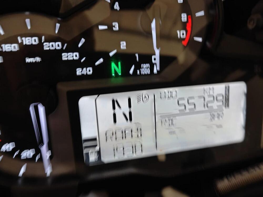 Bmw R 1200 GS (2013 - 16) (4)