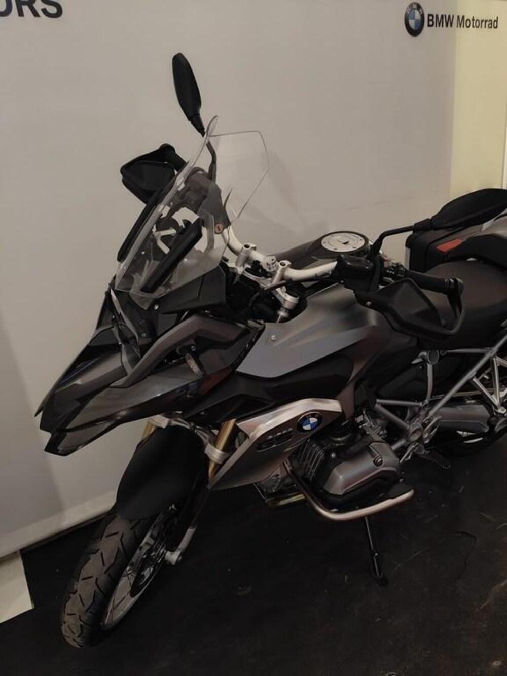Bmw R 1200 GS (2013 - 16) (3)
