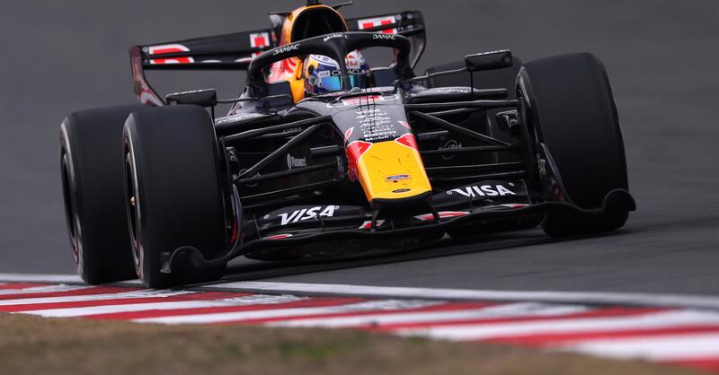 F1. La qualifica cambia per il GP del Giappone 2026: ecco cosa ha deciso la Federazione 