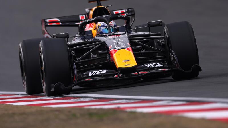 F1. La qualifica cambia per il GP del Giappone 2026: ecco cosa ha deciso la Federazione 
