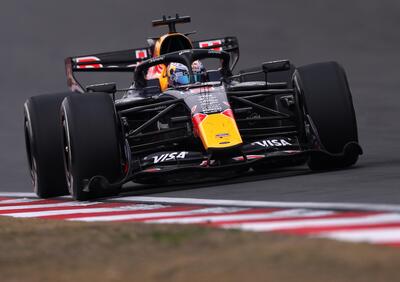 F1. La qualifica cambia per il GP del Giappone 2026: ecco cosa ha deciso la Federazione 