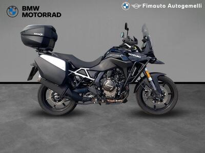Suzuki V-Strom 800SE (2023 - 24) usata