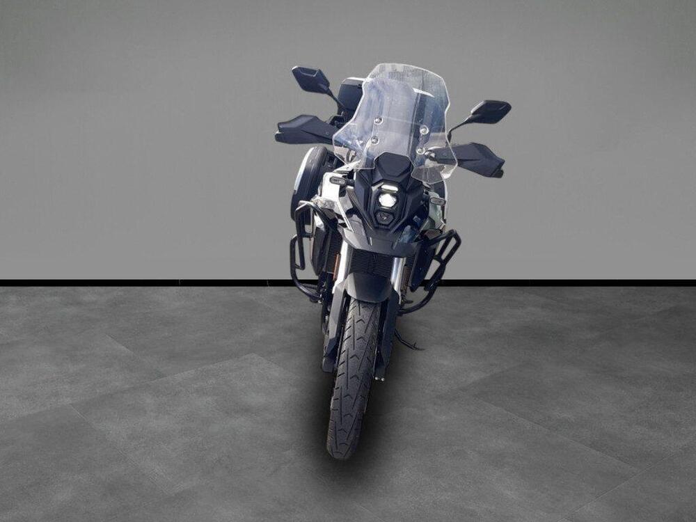 Suzuki V-Strom 800SE (2023 - 24) (3)