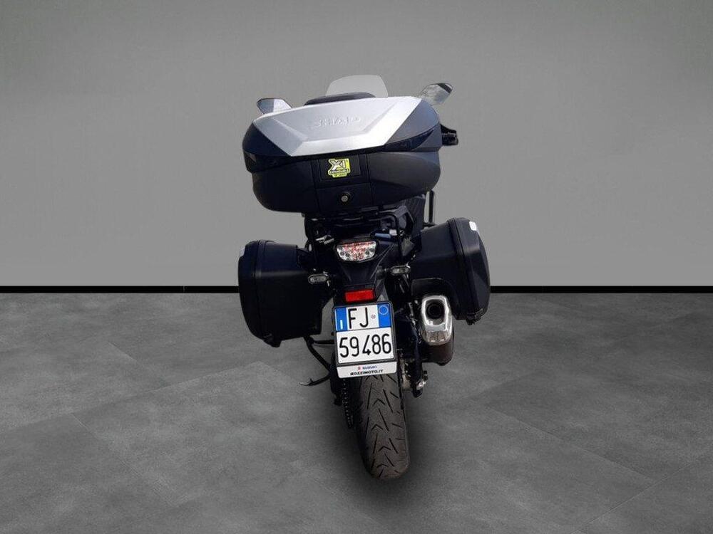 Suzuki V-Strom 800SE (2023 - 24) (4)