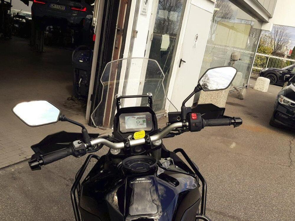Suzuki V-Strom 800SE (2023 - 24) (7)