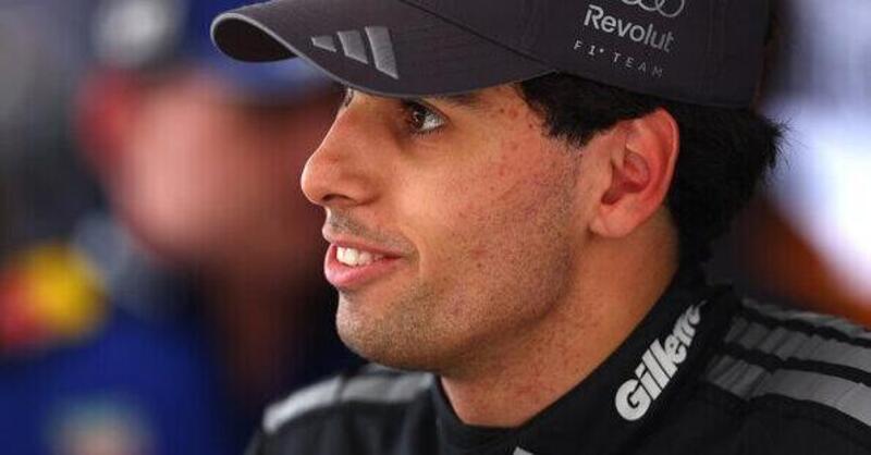 &ldquo;Tutto procedeva piuttosto bene, poi&hellip;&rdquo;: Bortoleto rivela l&rsquo;addio di Wheatley e promuove Binotto