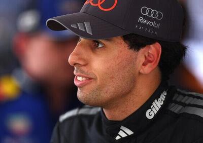 “Tutto procedeva piuttosto bene, poi…”: Bortoleto rivela l’addio di Wheatley e promuove Binotto