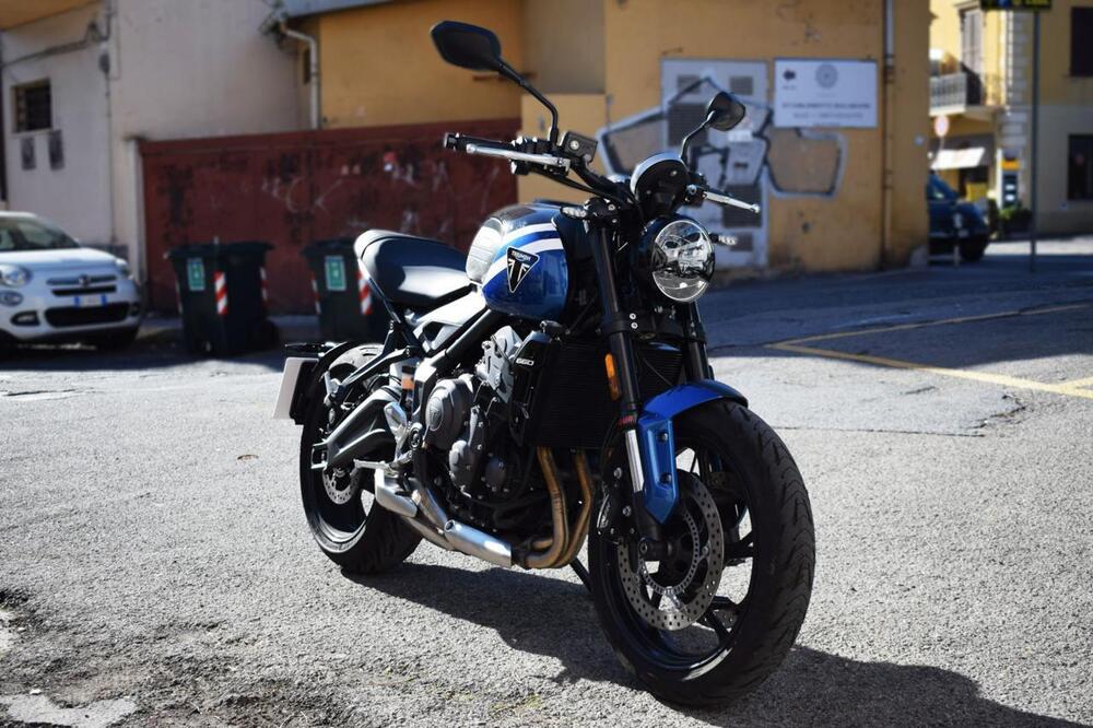 Triumph Trident 660 (2025) (13)
