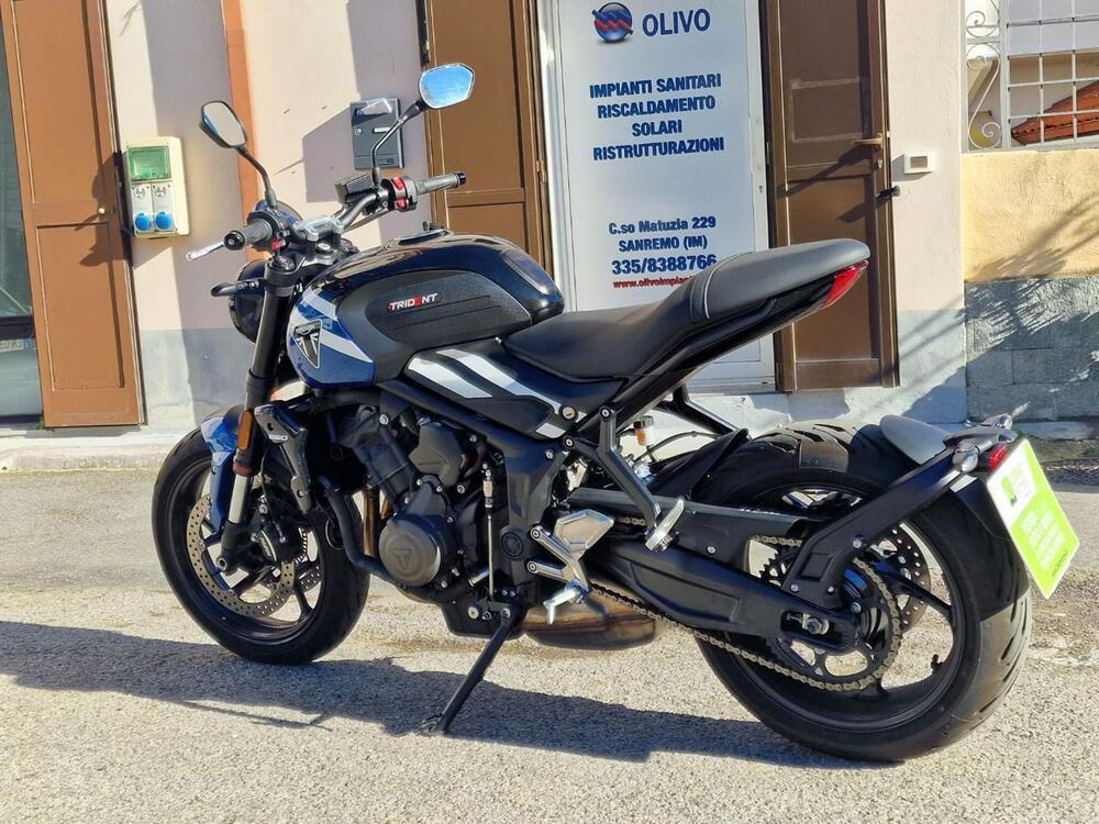 Triumph Trident 660 (2025) (5)