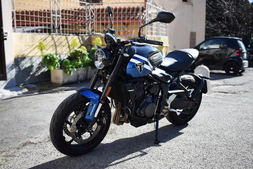 Triumph Trident 660 (2025) (11)