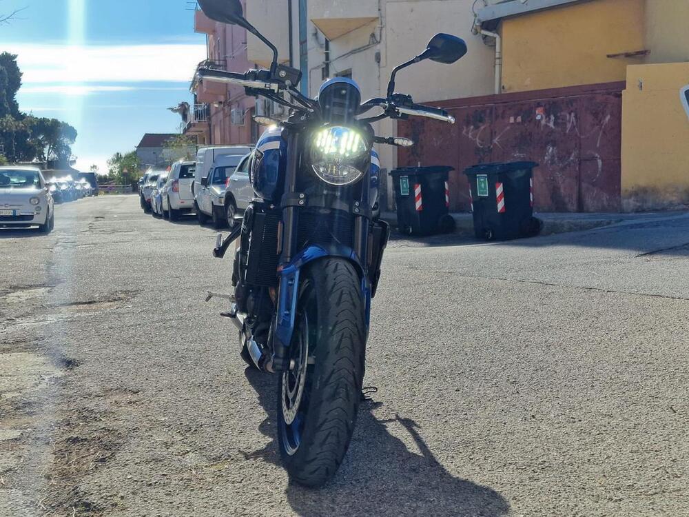 Triumph Trident 660 (2025) (3)