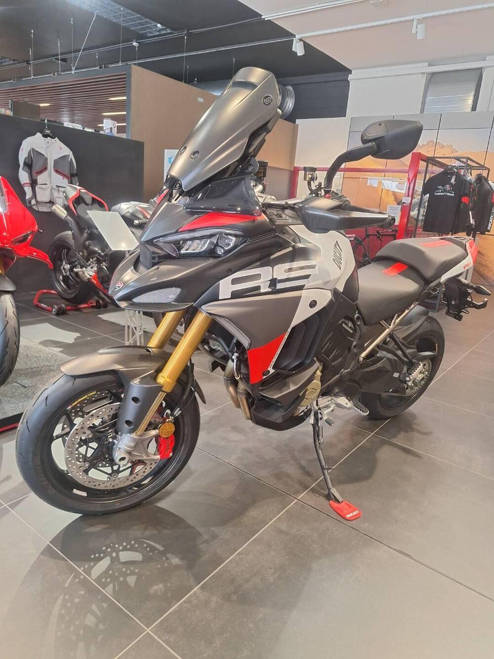 Ducati Multistrada V4 RS (2026) (2)