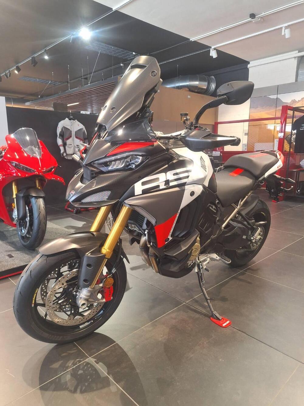 Ducati Multistrada V4 RS (2026) (5)