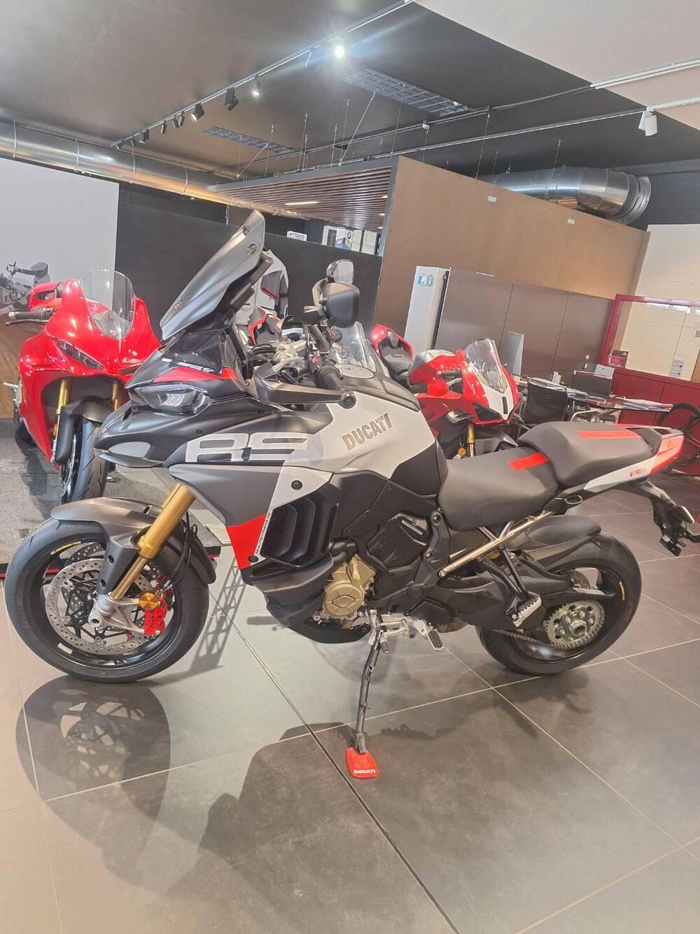 Ducati Multistrada V4 RS (2026) (4)