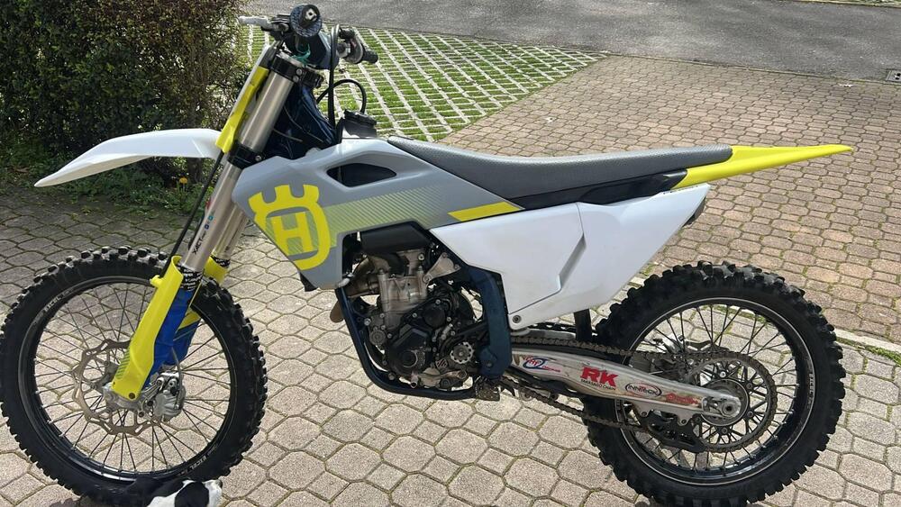 Husqvarna FC 250 (2024)