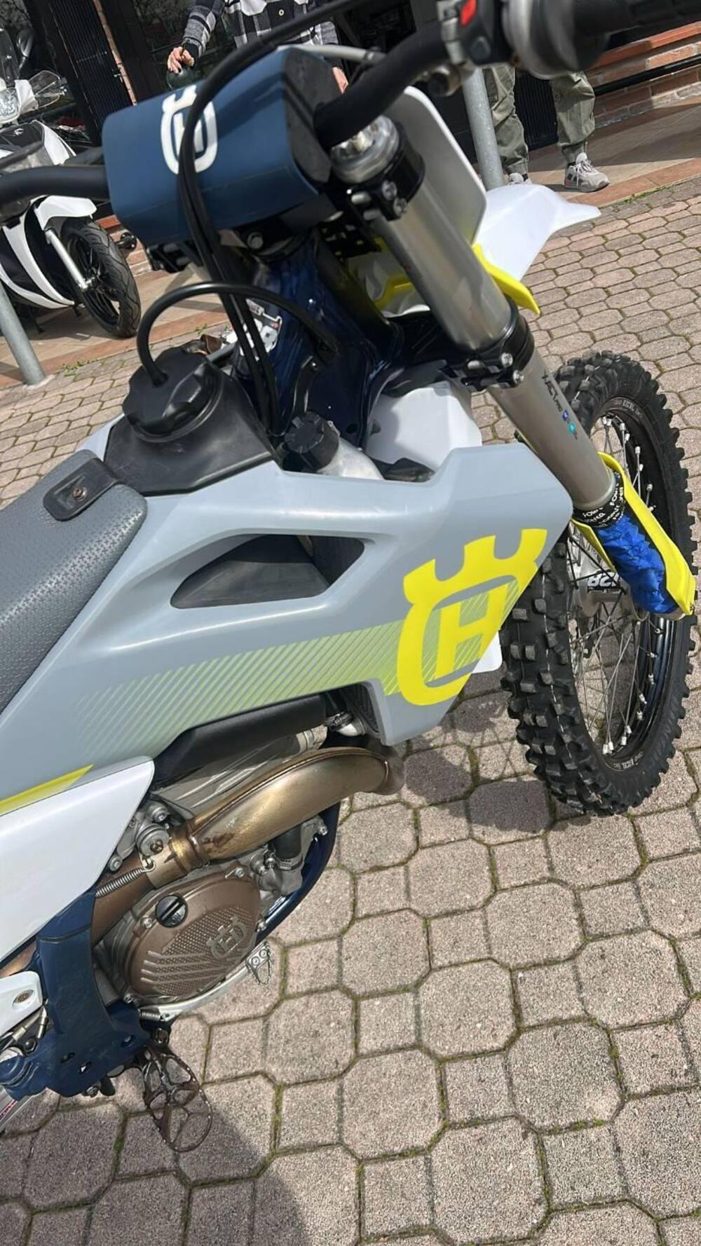 Husqvarna FC 250 (2024) (2)