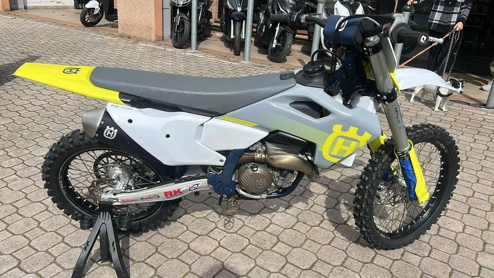 Husqvarna FC 250 (2024) (3)