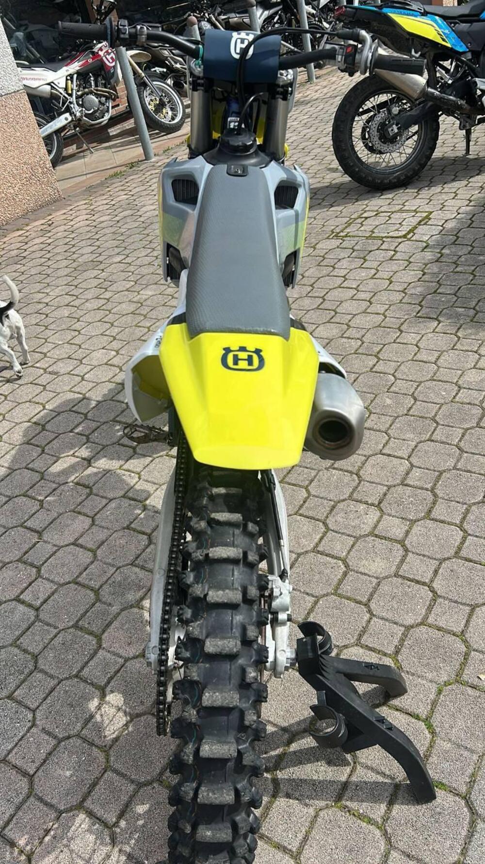 Husqvarna FC 250 (2024) (4)
