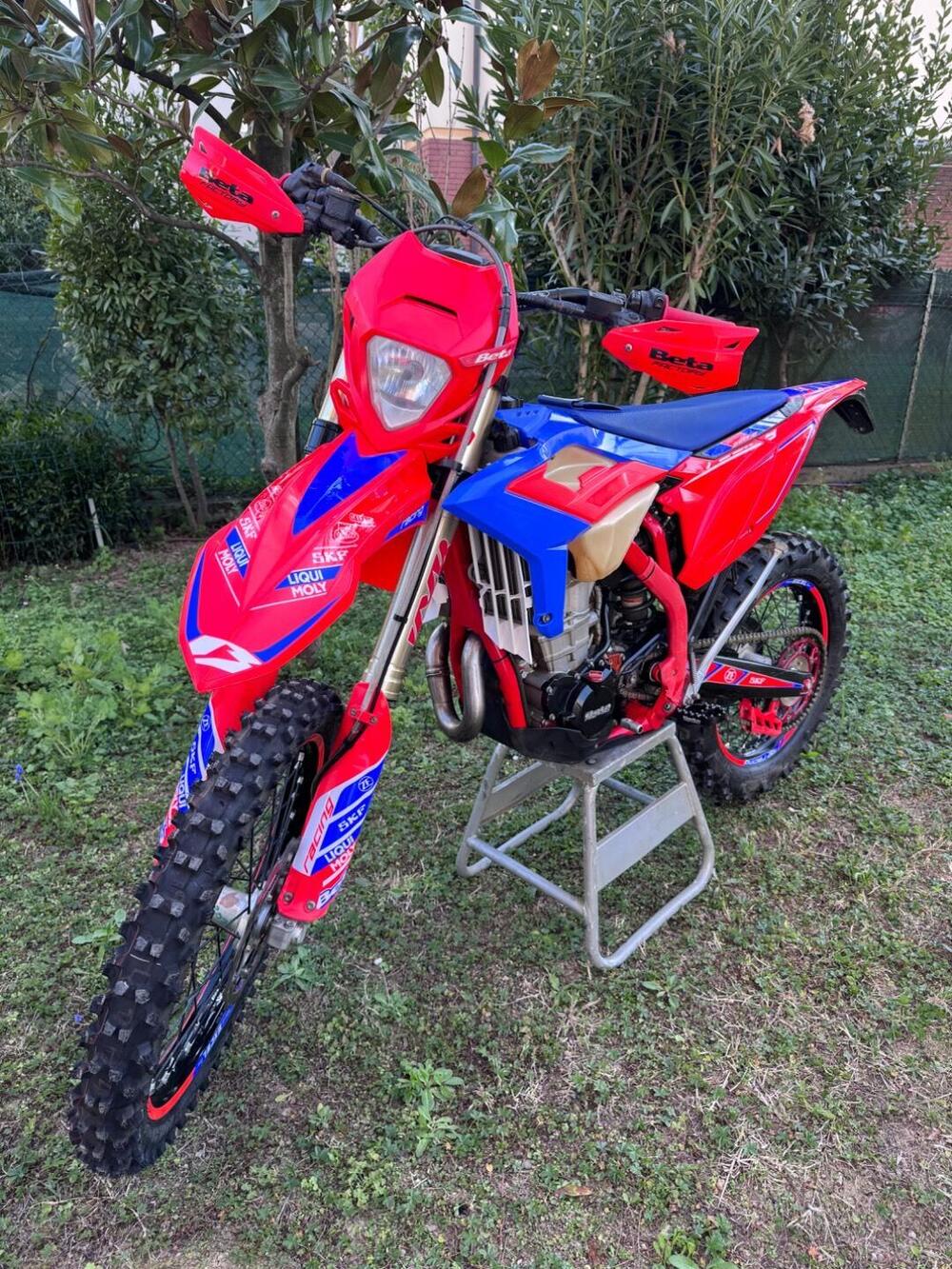 Betamotor RR 350 4T Enduro Racing (2023)