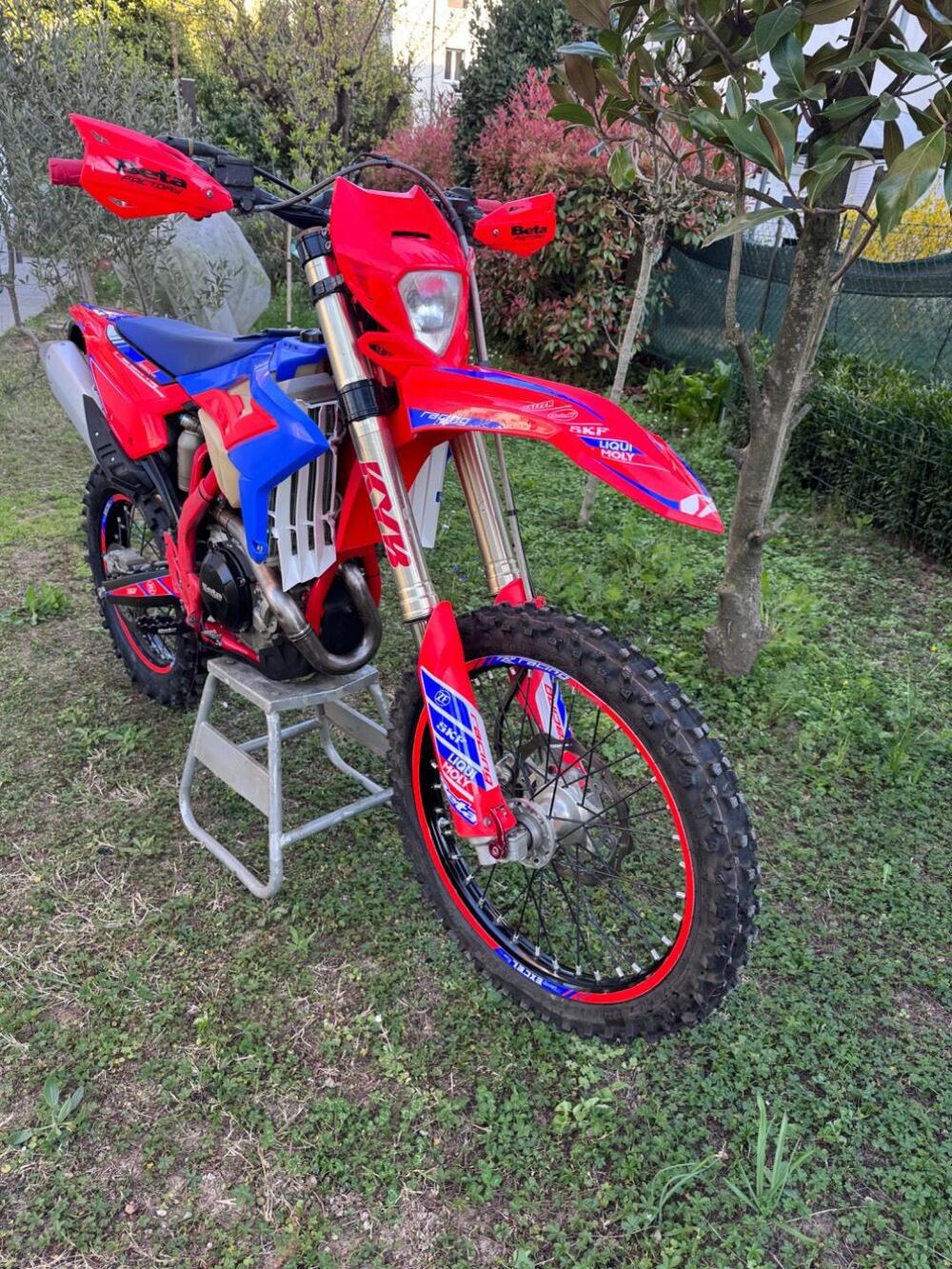Betamotor RR 350 4T Enduro Racing (2023) (2)