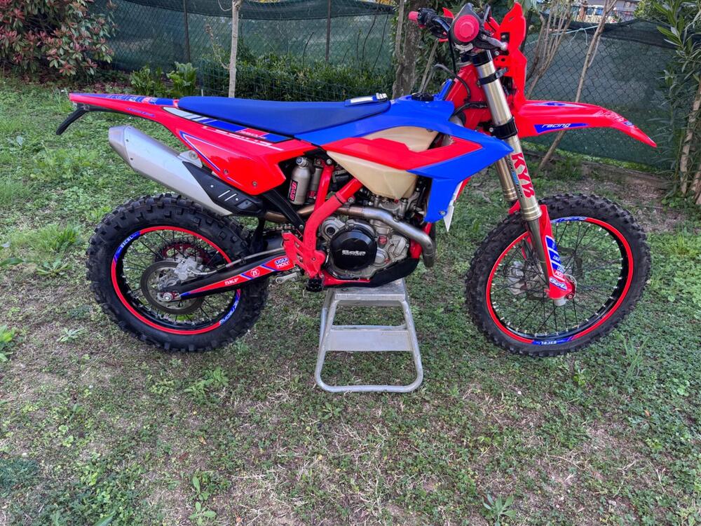 Betamotor RR 350 4T Enduro Racing (2023) (3)