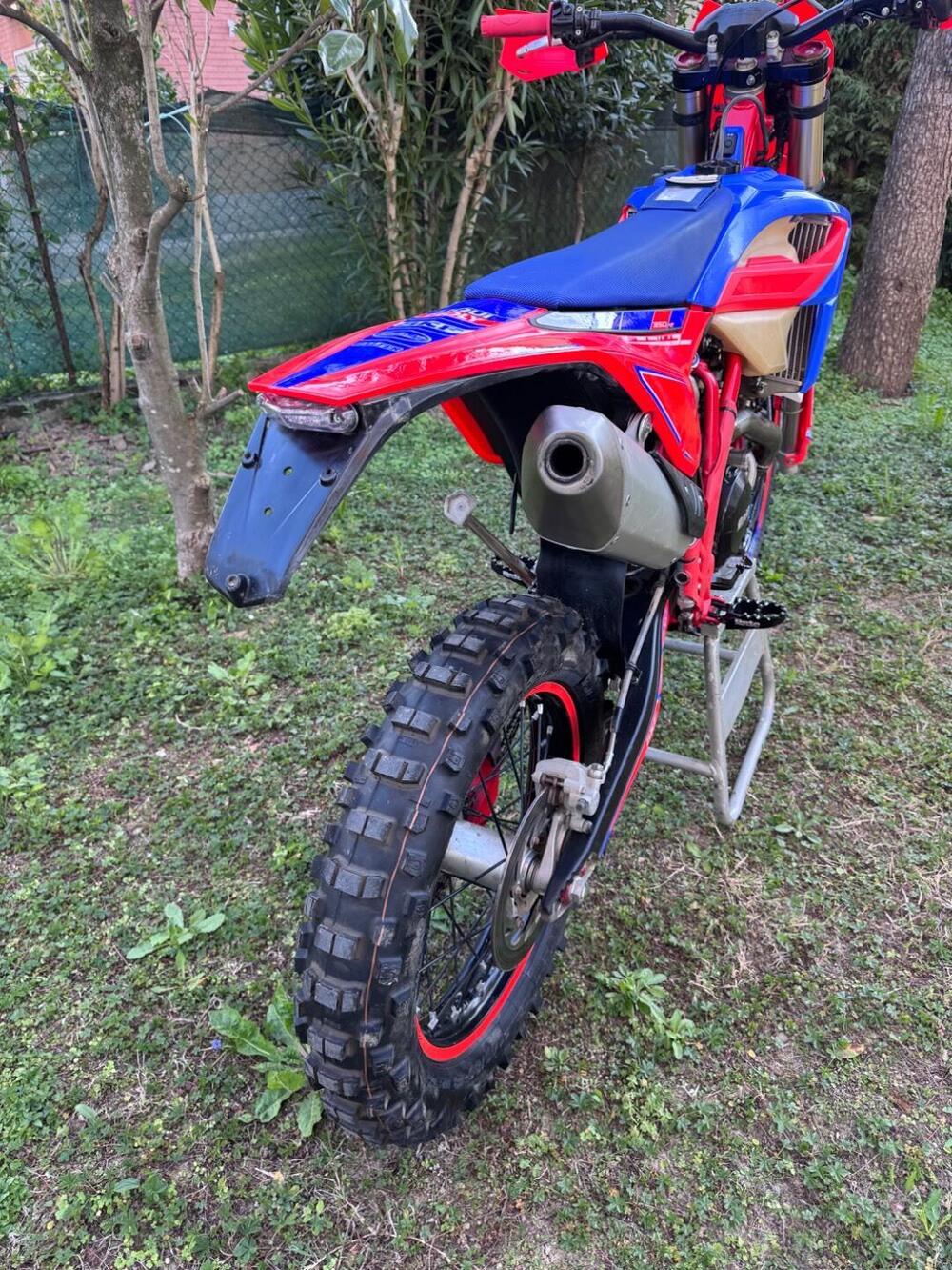 Betamotor RR 350 4T Enduro Racing (2023) (4)