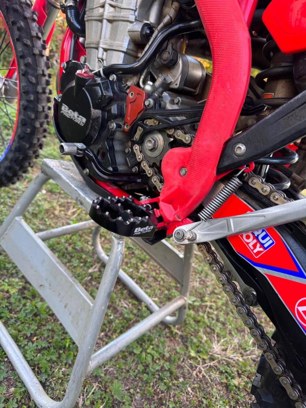 Betamotor RR 350 4T Enduro Racing (2023) (5)