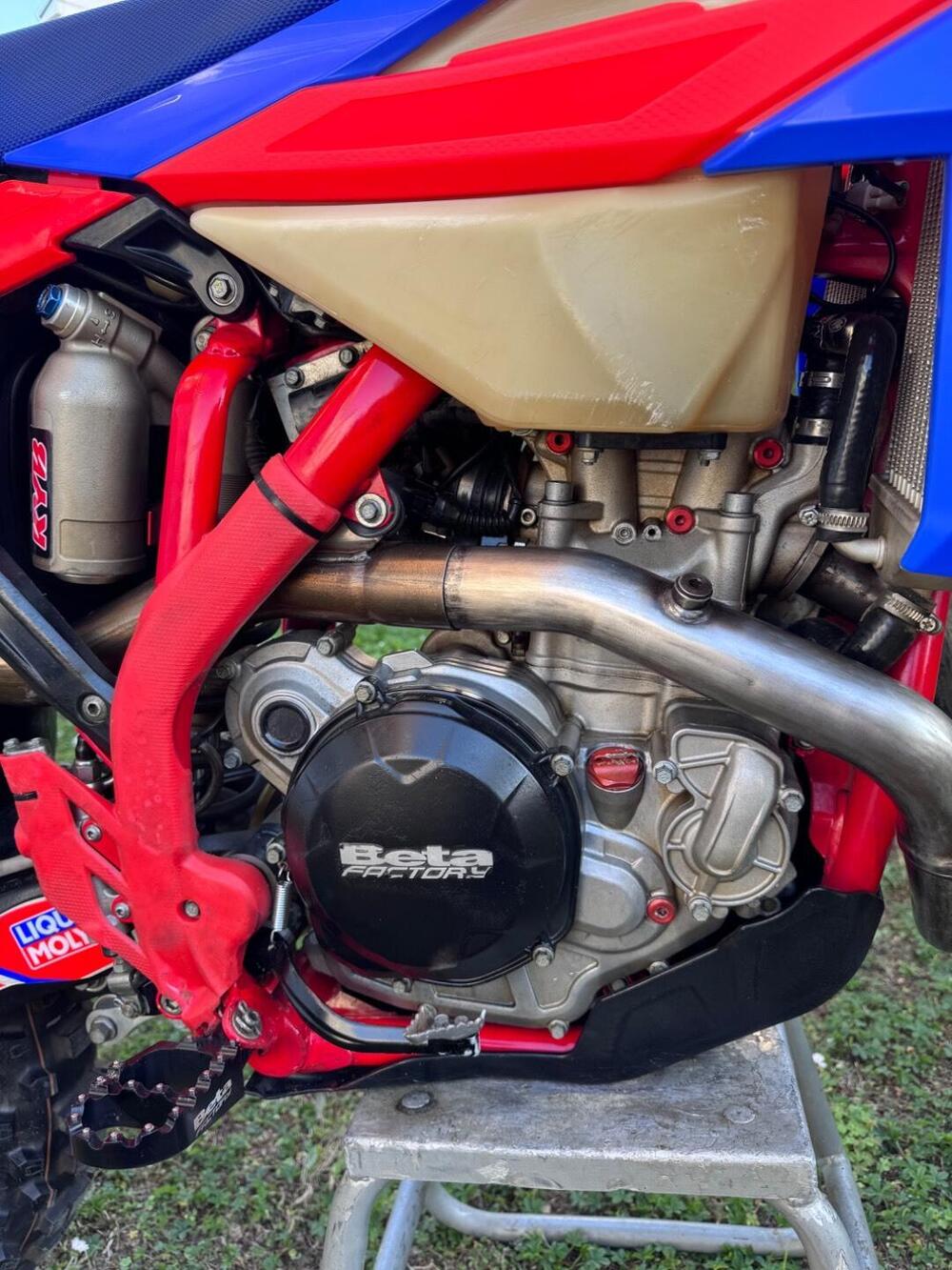 Betamotor RR 350 4T Enduro Racing (2023) (6)