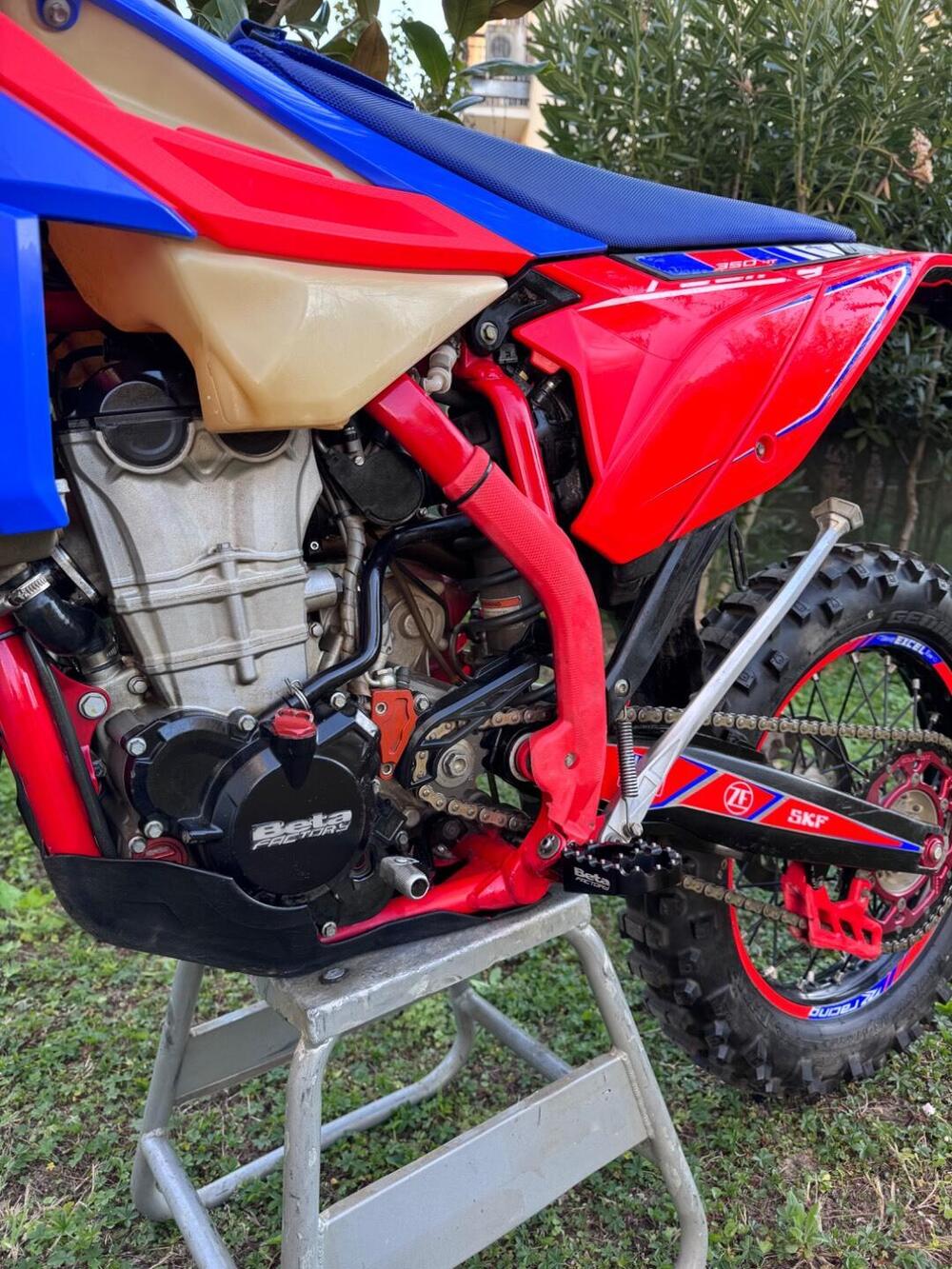 Betamotor RR 350 4T Enduro Racing (2023) (8)