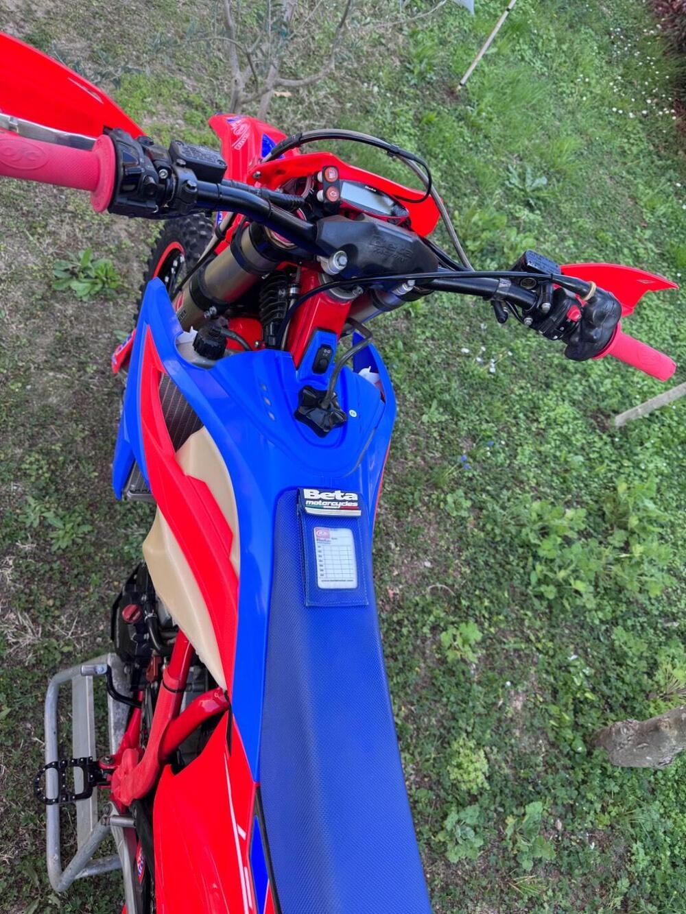 Betamotor RR 350 4T Enduro Racing (2023) (9)