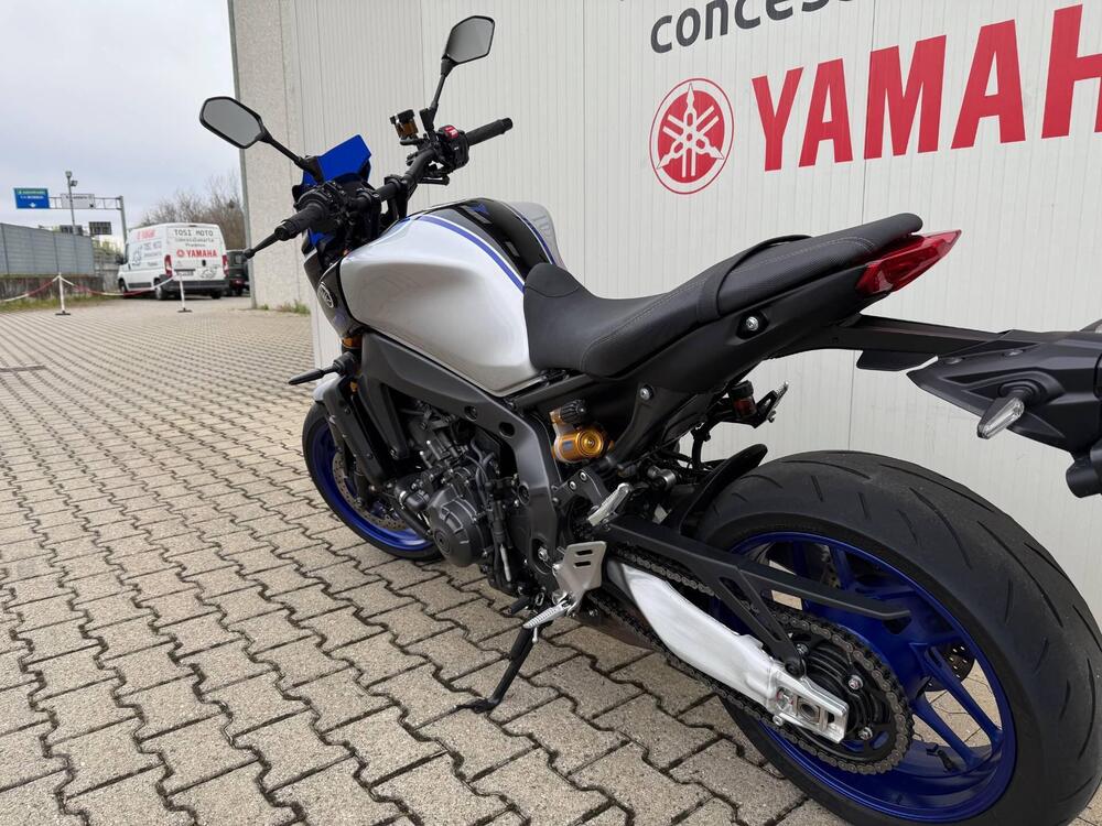 Yamaha MT-09 SP (2021 - 23) (3)