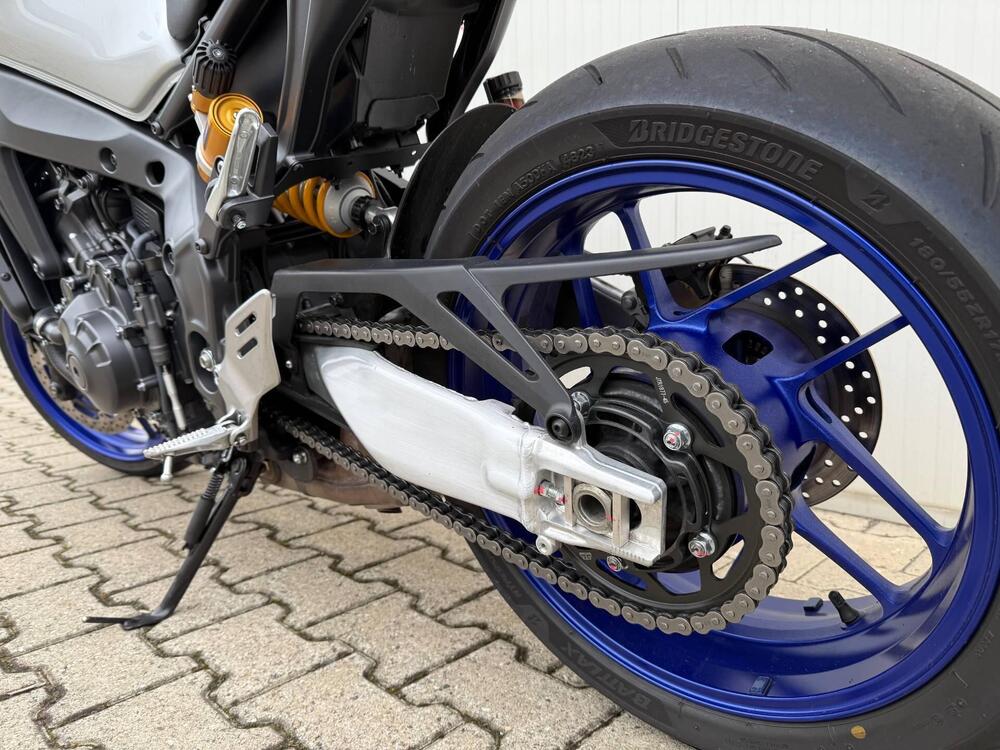 Yamaha MT-09 SP (2021 - 23) (9)