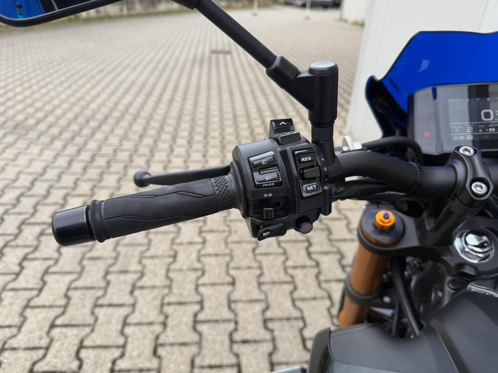 Yamaha MT-09 SP (2021 - 23) (10)