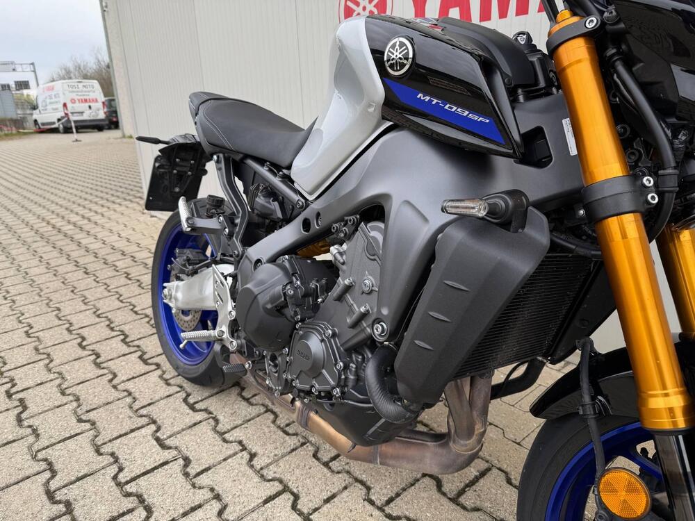 Yamaha MT-09 SP (2021 - 23) (6)