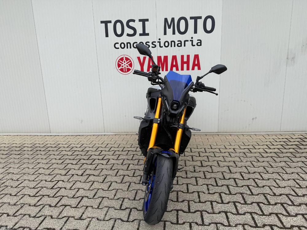 Yamaha MT-09 SP (2021 - 23) (5)