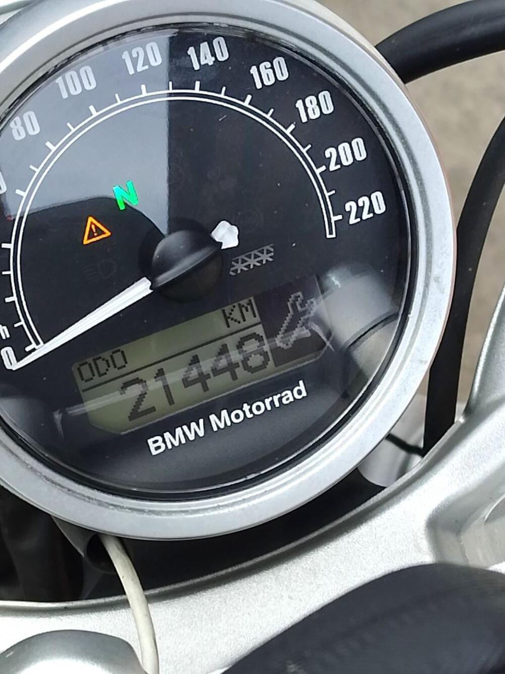 Bmw R nineT 1200 Scrambler (2016 - 20) (7)