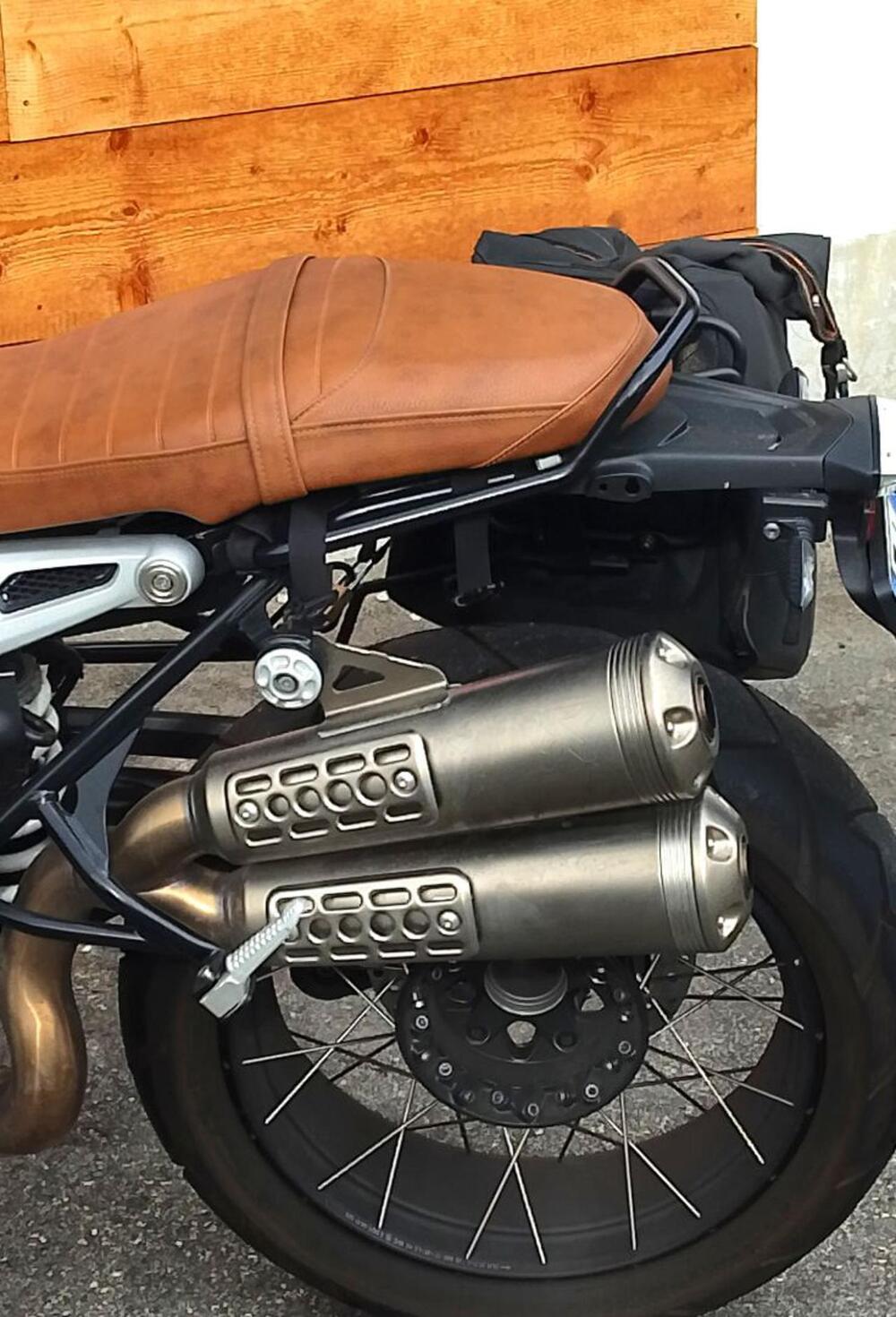 Bmw R nineT 1200 Scrambler (2016 - 20) (6)